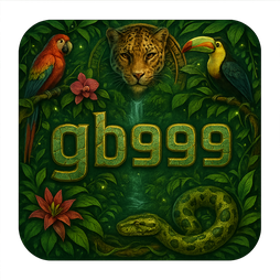 gb999 logo